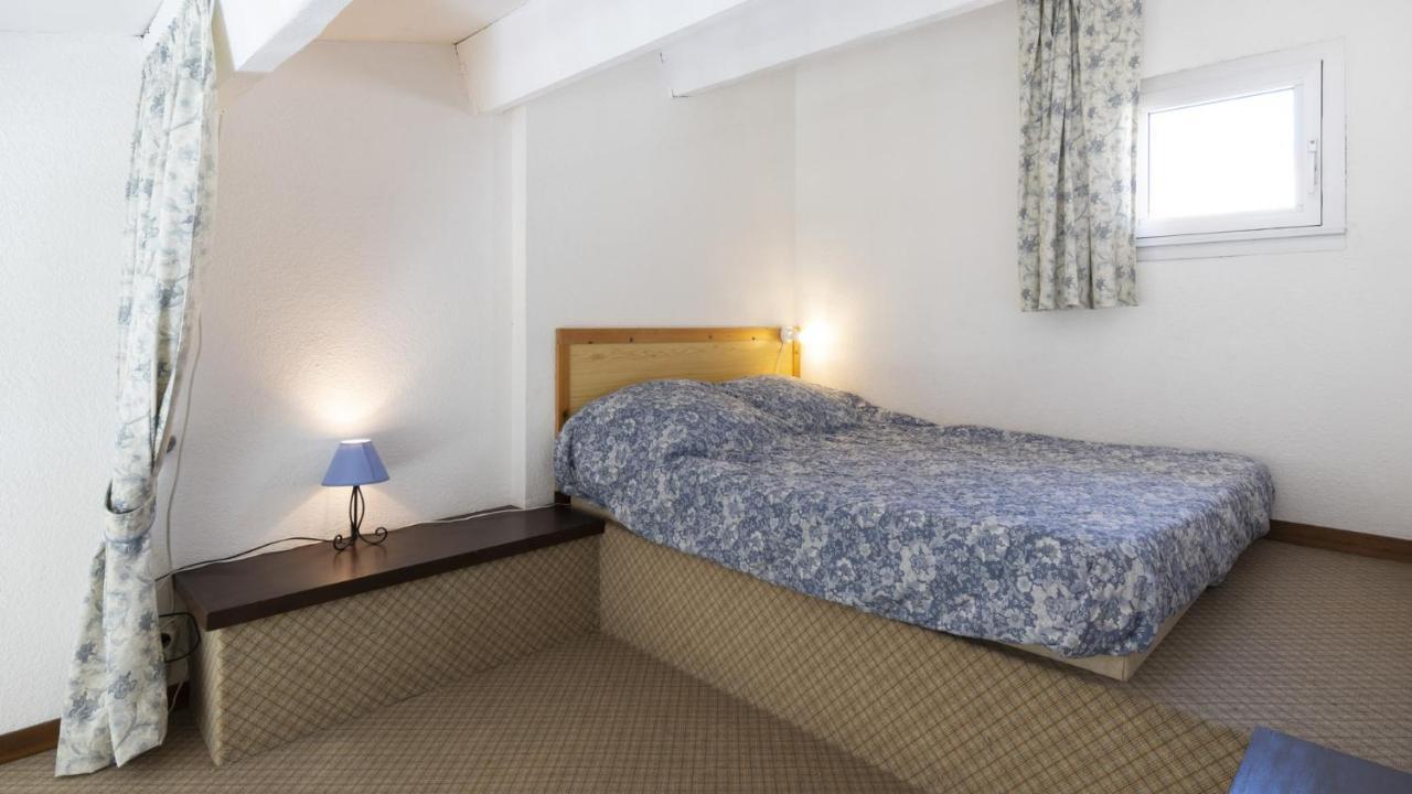 Aquaplage- 105B- Studio Vue Mer- 5 Pers Agde Eksteriør bilde